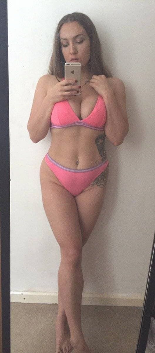 Анжела (Салон) у метро Старая Деревня, путаны СПб - фото 2