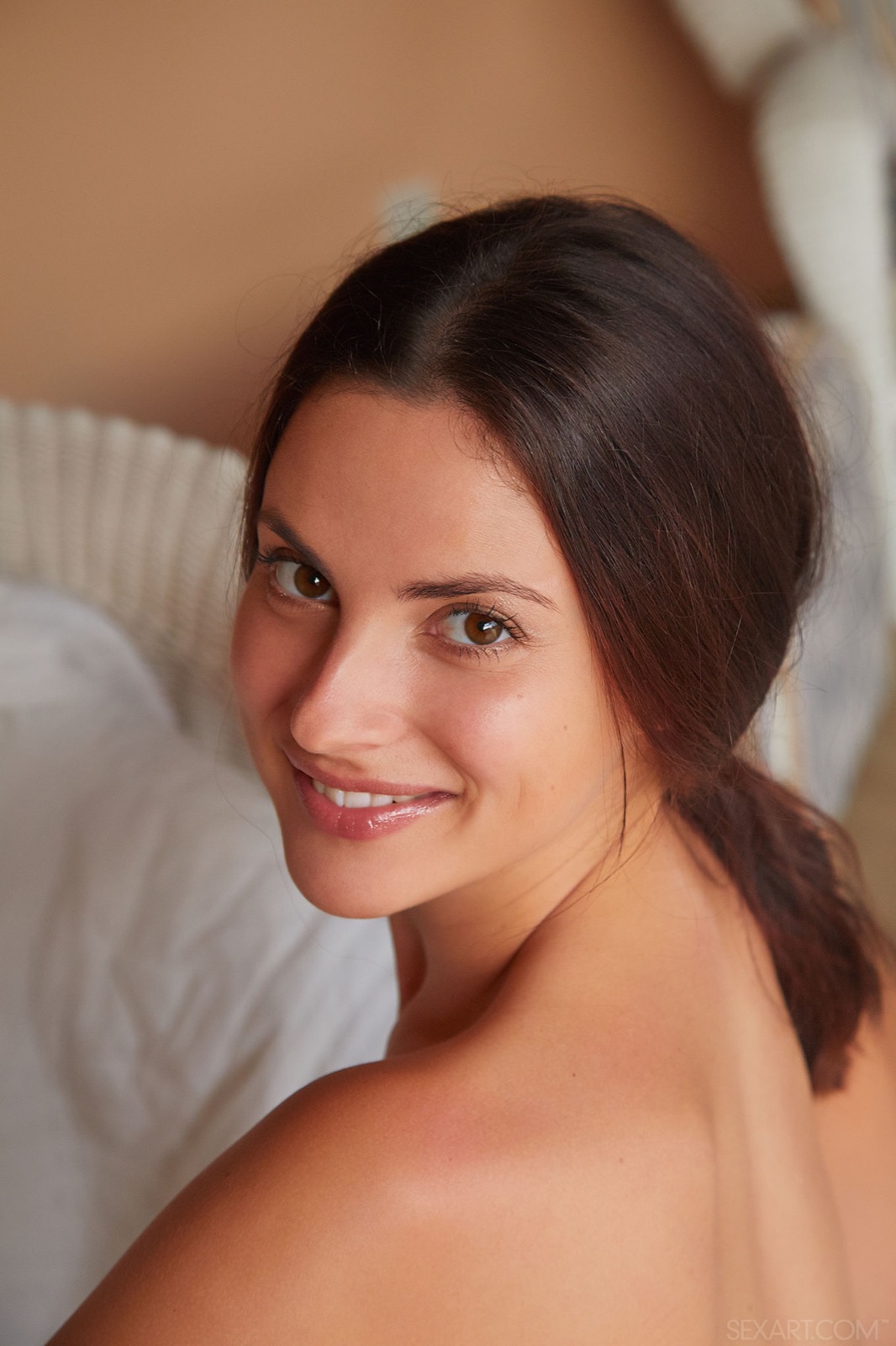 Надя (Салон) у метро Василеостровская, индивидуалки СПб - фото 4